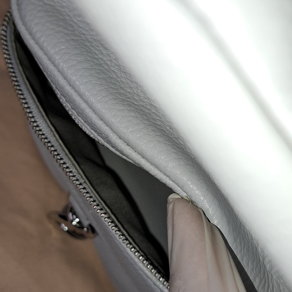 Rebecca Minkoff NWTs Mini Mab Backpack